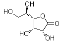D-古洛糖酸-gamma-内酯 6322-07-2