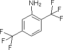 328-93-8 2,5-bis(trifluoromethyl)aniline