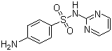 Sulfadiazine Sodium 547-32-0