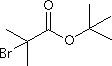 tert-Butyl 2-bromoisobutyrate 23877-12-5