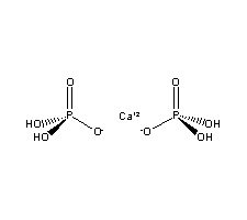 Calcium dihydrogen phosphate 7758-23-8