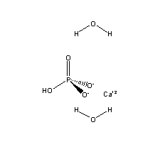 Dicalium Phosphate 7789-77-7