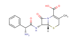 Cephalexin 15686-71-2