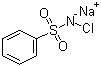 N-Chloro Benzenesulfonamide Sodium Salt 127-52-6