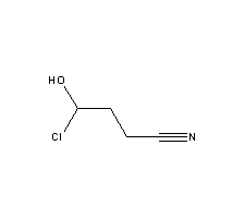 (R)-4-氯-3-羟基丁腈 84367-31-7