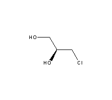 (S)-(+)-3-氯-1,2-丙二醇 60827-45-4