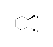 左旋-反式-1,2-環己二胺 694-83-7;20439-47-8