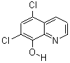 5,7-Dichloro-8-hydroxyquinoline 773-76-2