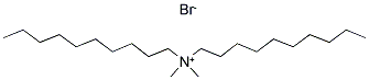 Didecyl Dimethyl Ammonium Bromide 2390-68-3
