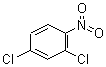 2,4-dichloro nitrobenzene 611-06-3