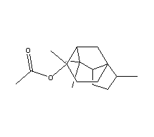 77-54-3 (+)-cedryl acetate