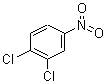 3,4-Dichloronitrobenzene 99-54-7