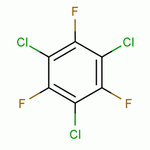 1,3,5-三氯-2,4,6-三氟苯 319-88-0