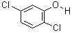 2,5-Dichlorophenol 583-78-8