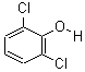2,6-dichlorophenol 87-65-0