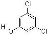 3,5-二氯苯酚 591-35-5