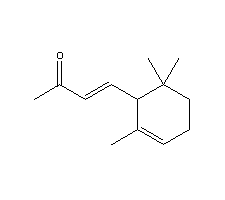 alpha-Ionone 127-41-3;8013-90-9