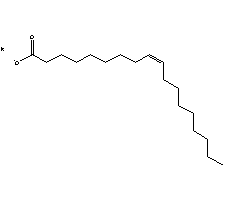 Potassium oleate 143-18-0
