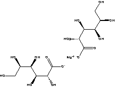 Magnesium Gluconate 3632-91-5