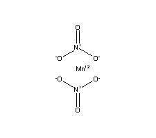 Manganous nitrate 10377-66-9