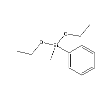 Diethoxymethylphenylsilane 775-56-4