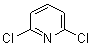 2,6-二氯吡啶 2402-78-0