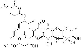 8025-81-8 spiramycin from streptomyces sp.