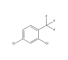 2,4-Dichlorobenzotrifluoride 320-60-5