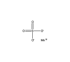 硫酸锰 7785-87-7