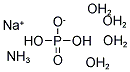 四水磷酸氢钠铵