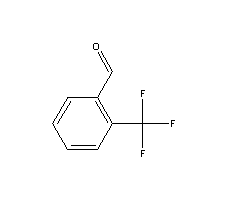o-Trifluoromethylbenzaldehyde 447-61-0