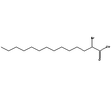 2-Bromomyristic acid 10520-81-7