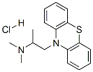 Promethazine Hydrochloride 58-33-3