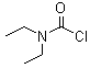 二乙氨基甲酰氯