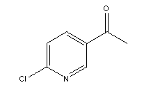 2-氯-5-乙酰基吡啶 55676-22-7