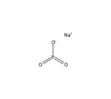 Sodium metaphosphate 10361-03-2
