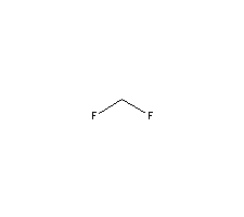 difluoromethane 75-10-5;2154-59-8