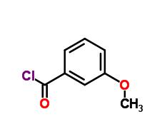 M-Methoxybenzoyl Chloride 1711-05-3