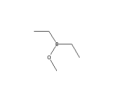 diethylmethoxyborane 7397-46-8