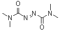 N,N,N',N'-四甲基偶氮二甲酰胺 10465-78-8