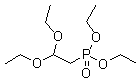 Diethyl phosphonoacetaldehyde diethyl acetal 7598-61-0