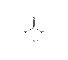 Strontium titanate 12060-59-2