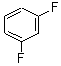 1,3 Difluoro Benzene 372-18-9