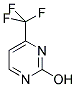 4-(trifluoromethyl)pyrimidin-2-ol 104048-92-2