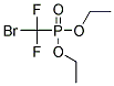 bromodifluoromethane diethyl phosphate 65094-22-6