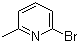 2-Bromo-6-Methylpyridine 5315-25-3