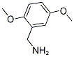 20781-20-8 2,4-dimethoxybenzylamine