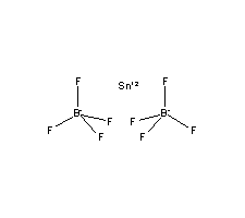 Tin(II) fluoroborate 13814-97-6