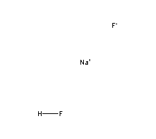 Sodium hydrogenfluoride 1333-83-1;51273-71-3