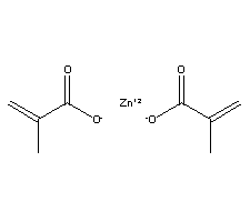 甲基丙烯酸锌 13189-00-9
